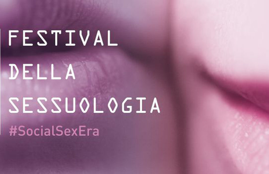 Festival Italiano della Sessuologia 2019 di Firenze
